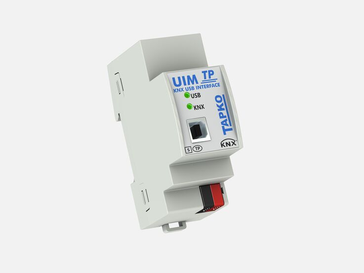 UIMtp: KNX USB Interface